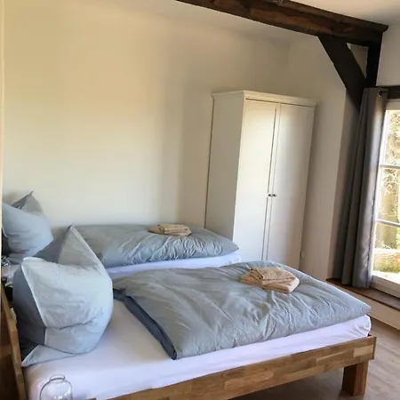 Apartament Altes Backhaus Bauernhof Vogel