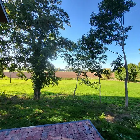 Altes Backhaus Bauernhof Vogel