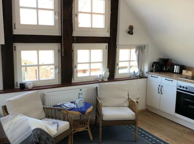 Altes Backhaus Bauernhof Vogel *